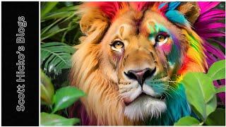 Scott Hicko 15 Article If God Is Love
