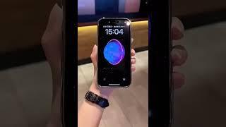 luxury matte magnetic  iphone  #short v apple iphone HD Tech Busht
