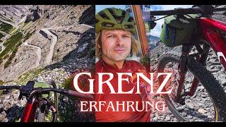 Ofenpass/Bormio/Val Mora- The most beautiful Trails!