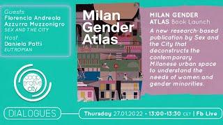 Cooperative City Dialogues: Sex and the City