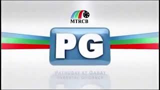 MTRCB PG Logo (Tagalog version)