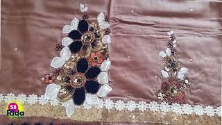 Rida Fashions 53 - RF53-7
