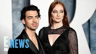 Why Sophie Turner “HATED” Being Considered One of “The Wives” During Joe Jonas Marriage | E! News