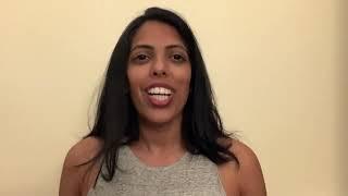 Tejal Yoga Class: Intro to Head and Neck