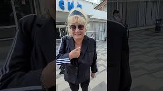 Самара. Набережная. Май 2025 год #гидпосамаре #travelvlog