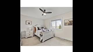 10 Irwin Cres, Alliston New Price!