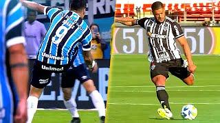 50 CRAZY Goals in Brazilian Football 2023