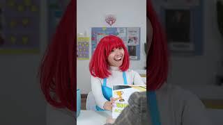 Parents-Teacher Conference Part 3