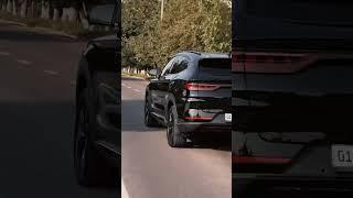 BYD Song Full Black