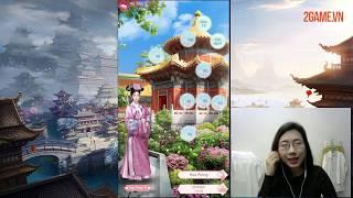 [Cảm nhận] Giỏi việc nước đảm việc nhà trong game Cung Đấu Mobile