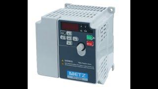 Introducing the FC1000 Variable Speed Drive Range