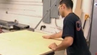 Buddy's Wood Shop | Cake Boss