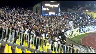 Grobari Jug - Uz Partizan odrasto ko ja !