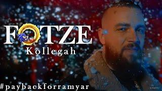 Kollegah A.I. - #PaybackForRamyar (Official Music Video) | prod. Roschni Beatz