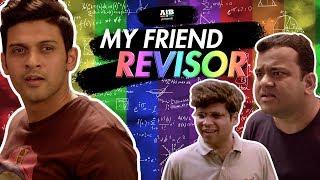 AIB : My Friend Revisor