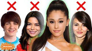 Nickelodeon's Failed Attempts at Making Pop Stars