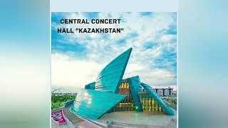 Central Concert Hall "Kazakhstan"