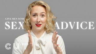 100 Women Give Men Sex Advice | Keep it 100 | Cut