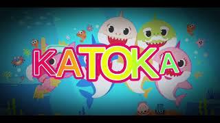 Baby Shark | Katoka song doo doo doo doo baby shark doo doo doo