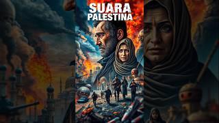 Suara Palestina: Tahun Penderitaan dan Perlawanan Gaza