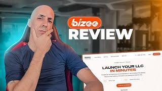 Bizee (Formerly IncFile) Review: The Best LLC Service of 2024?