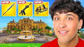 Fortnite Season 2 Is Here!