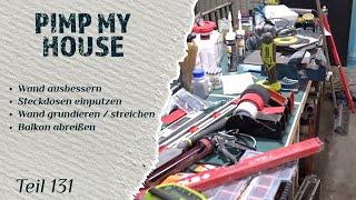 Pimp my House - Teil 131