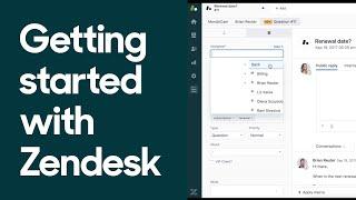 Zendesk Tutorial: Getting Started