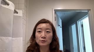 Welcome Video-Jieun Kang