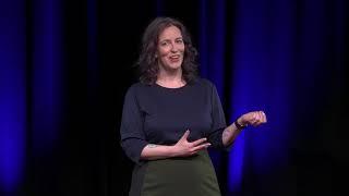 Hauntings, Histories, & Campfire Tales: What Ghost Stories Tell Us | Coya Paz | TEDxDePaulUniversity