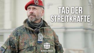 Brigade Litauen I Das Militär in der Mitte der Gesellschaft I Bundeswehr