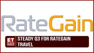 Rategains’s Key Growth Drivers; On Track To Double Revenue In 3 Years | Bhanu Chopra Explains