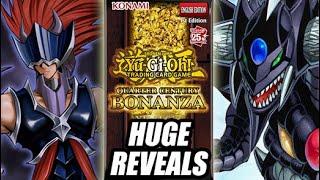 Another Prize Card Reprint!? Yu-Gi-Oh! Quarter Century Bonanza Huge Reveals