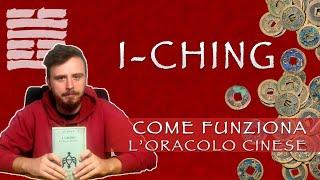 Come funziona l' I-CHING - Puntata speciale