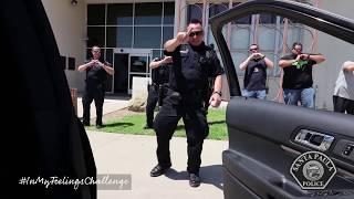 Santa Paula Police: In My Feelings Challenge (Keke) Do You Love Me Challenge