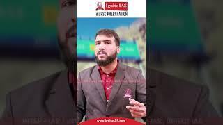 Vibrant Villages Initiative #upsc #upsc2023#ias#ips