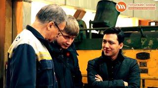 Сертификация оборудования на взрывозащищенность