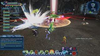 DCuo Brim Elite feats