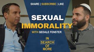 Can Sexual Immorality Lead to Poverty w/ Gedale Fenster