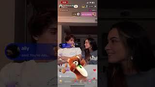 Josh and Gabi live 2/22/24