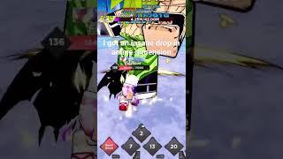 INSANE DROP IN ANIME DIMENSIONS