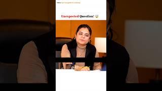 A Very Interesting Question  Satya Prakash Mishra | Upsc Interview