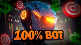 AI Pocket Option 2025 BOT / Pocket Option Strategy / Trading Binary Options Strategy / Free Signals