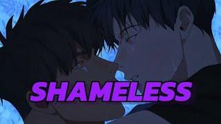 Mignon -Shameless| BL| Anime|FMV