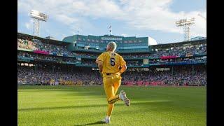 Bananas Trip To Fenway