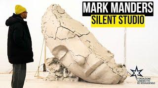 MARK MANDERS LIFE-SIZE SCULPTURES ARRIVE IN ITALY