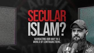 Secular Islam | Maulvi with an Attitude | Raja Zia ul Haq