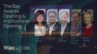 Session 1: Welcome to WRLDCTY 2024 in Bilbao! (Oct. 9, 2024)