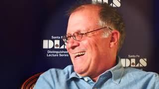 Ilan Stavans on Jews in Latin America
