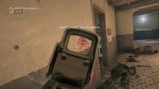 Lesion 4K - Ring'a ring a rosy